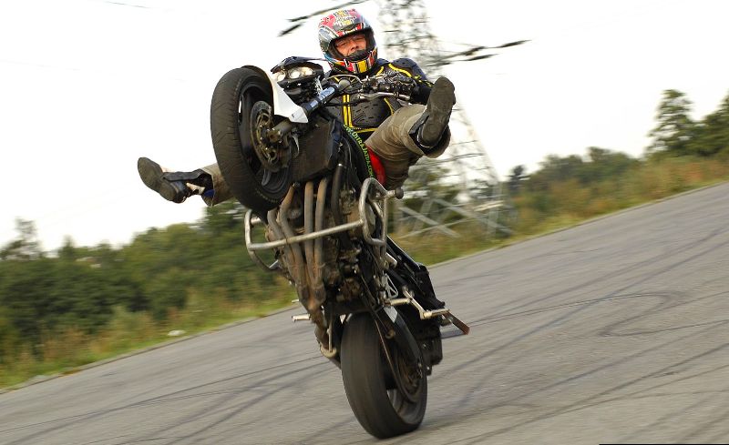 Honda CBR-600